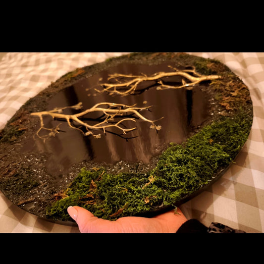 Décoration murale XXL 50 cm