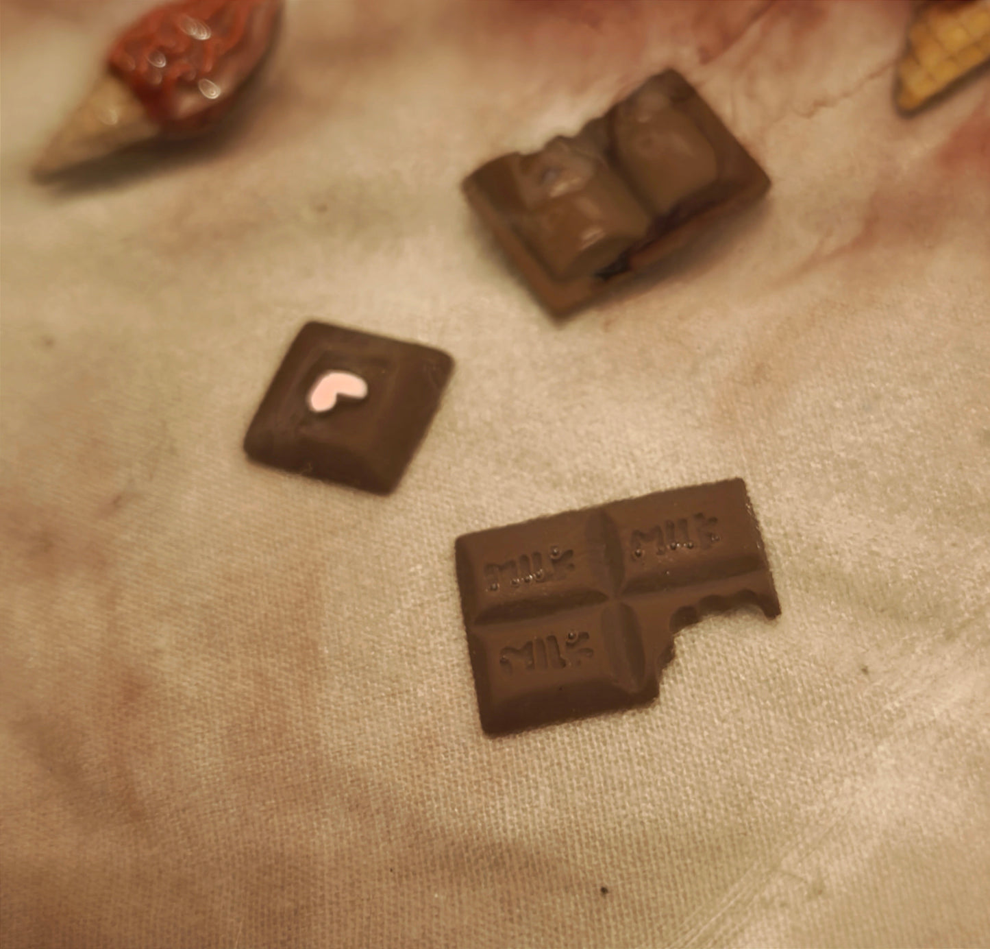 Plateau gourmand