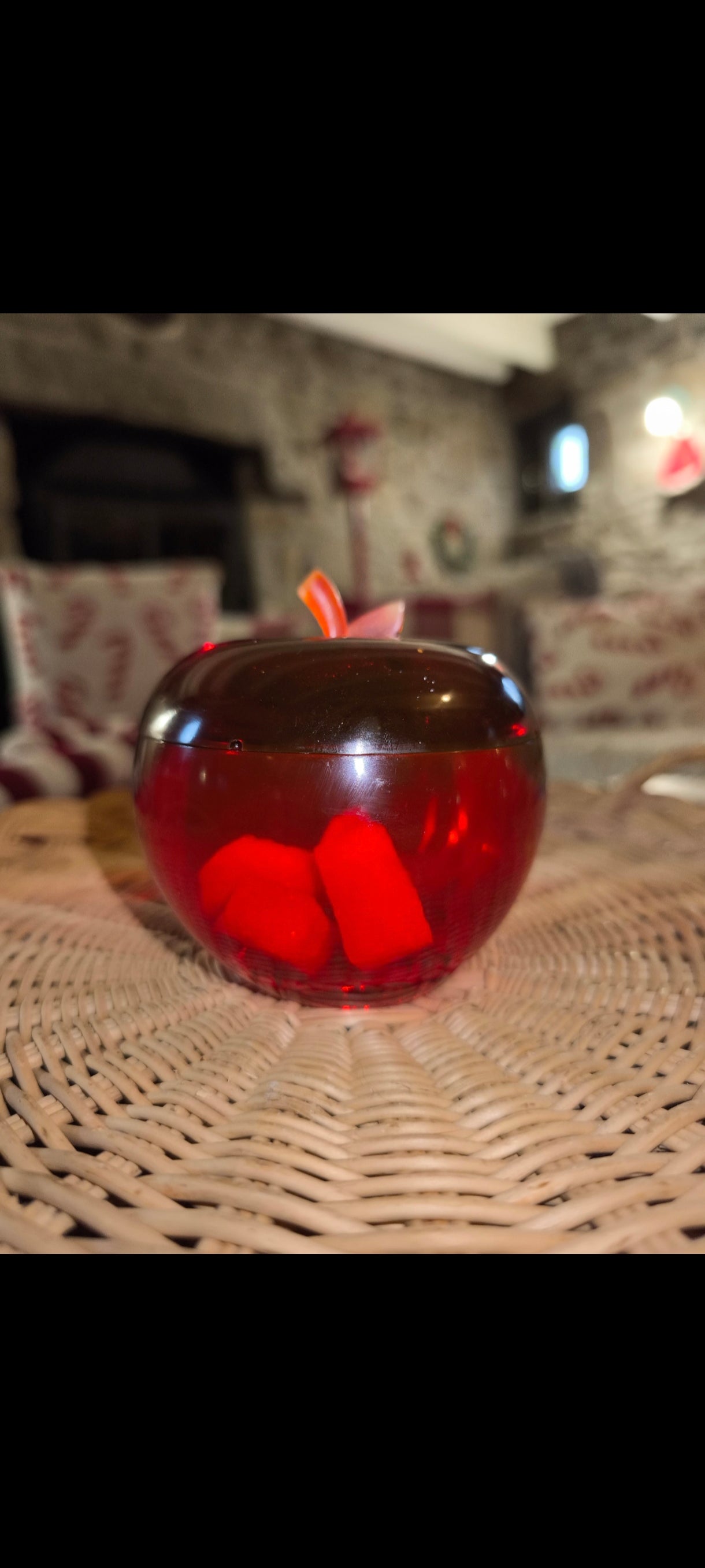 Boîte de rangement