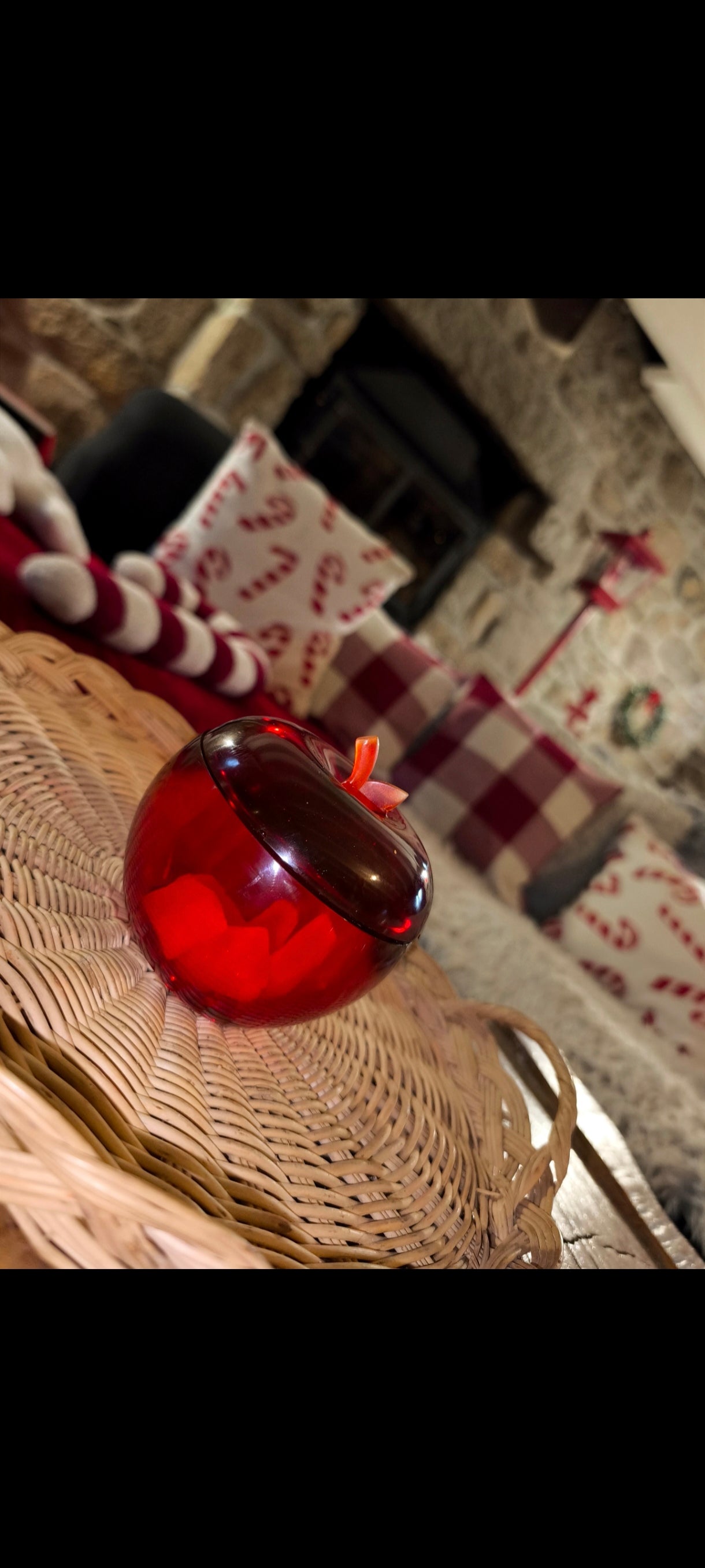 Boîte de rangement