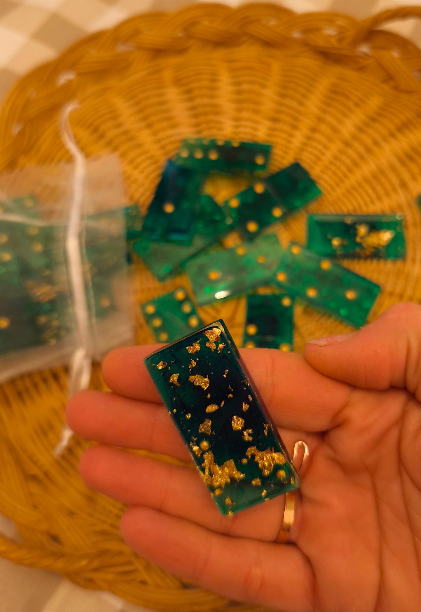 Jeux de dominos