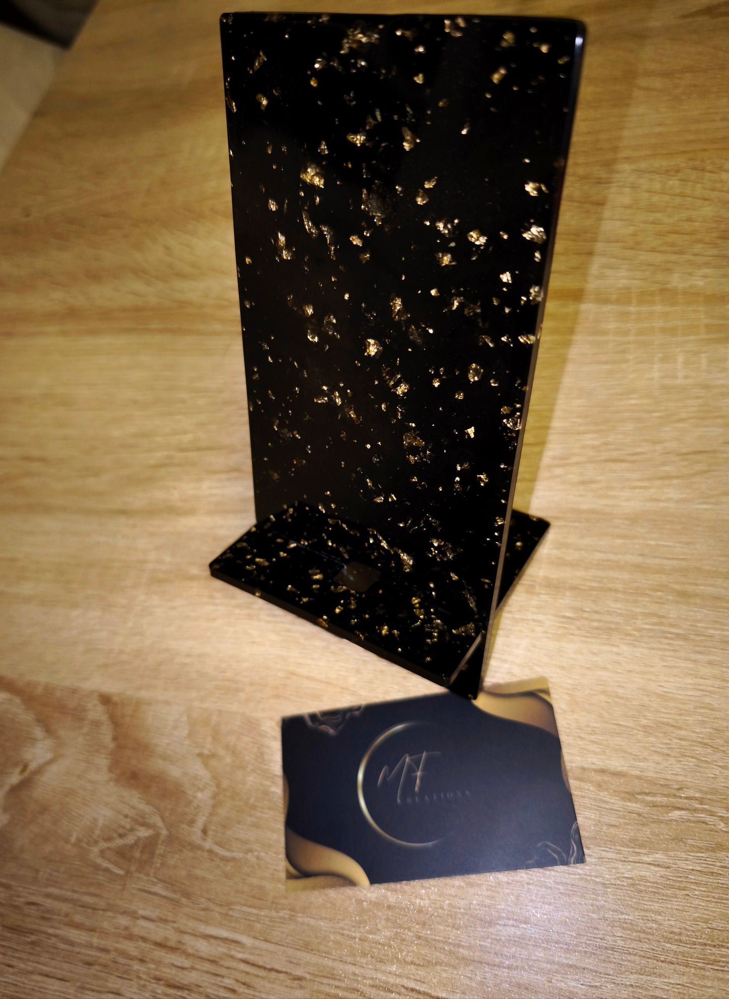 Support de téléphone