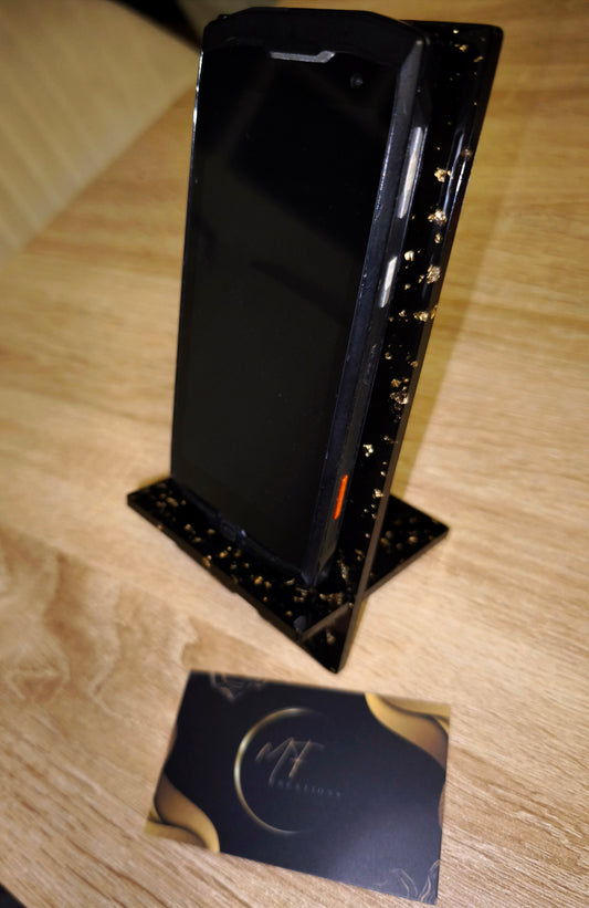 Support de téléphone