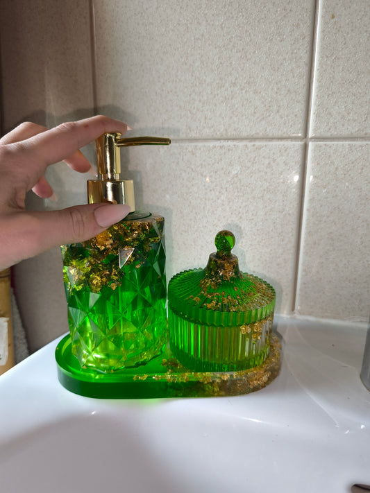 ✨ Set salle de bain ✨