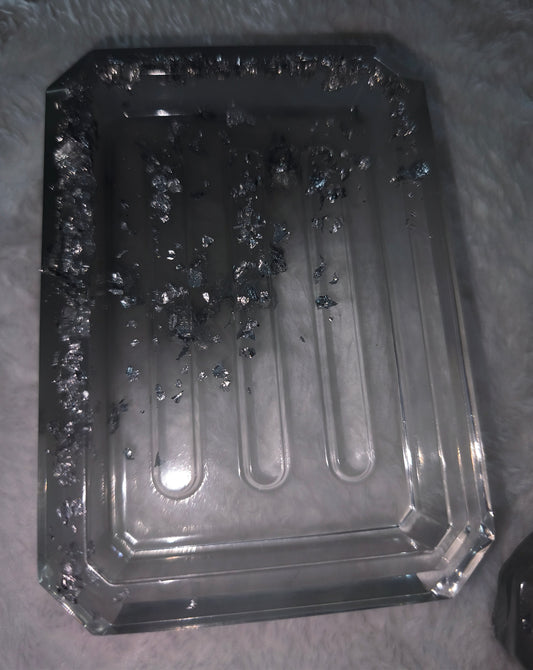 Duo porte savon