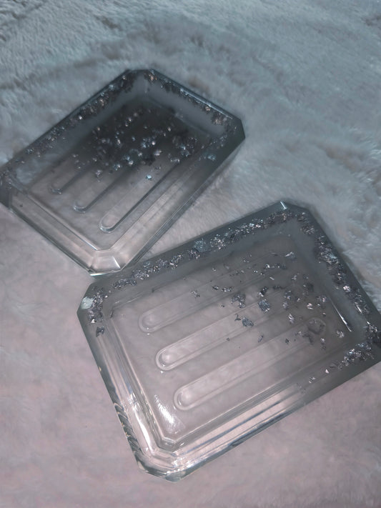 Duo porte savon