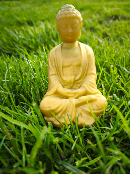 Bouddha doré