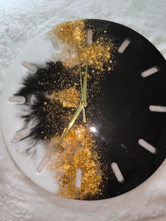 Horloge murale