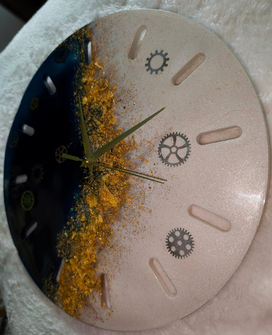 Horloge